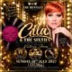 CILLA & THE SIXTIES The Ultimate Feel-Good Tribute Show
