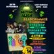 Anton Invicta Presents: Be Your Alien #2