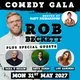 Good Times Live Presents Rob Beckett &amp; comedy friends