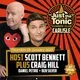 Just the Tonic Comedy Club