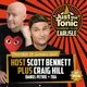 Just the Tonic Comedy Club
