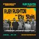 Soul Of The South: Ruby Rushton x Ebi Soda