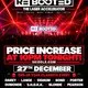 The Laser Accelerator Returns End Of Year Trance Classics Event