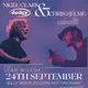 Nigel Clark (Dodgy) &amp; Chris Helme (The Seahorses) + Leah Wilcox