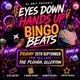 Eyes Down, Hands Up Bingo Beatz