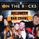 Halloween Pub Crawl / Brighton's #1 Rated Bar Crawl