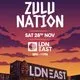 Zulu Nation - End Of Year Party