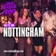 Old Skool Bingo Sat 21st Nov Nottingham
