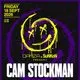Danza x SuNKeN Launch Party ft CAM STOCKMAN
