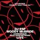 Woody McBride