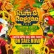 Rum & Reggae Fest 2027| Elvaston Castle, Derby