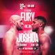 Fanzone 4D Fight Night: Fury Vs Joshua