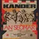 2NDFACE x NOCTRNL Presents: KANDER