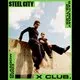 Steel City Dance Discs | X CLUB., Tommy Holohan, Clouds + more