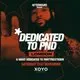 Dedicated to PND - Sat 21st Nov - XOYO Ldn