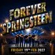 FOREVER SPRINGSTEEN Friday 19/02/27