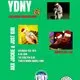 YDNY with Friends Christmas Cracker