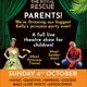 Royal Rescue Part 1