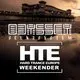 Hard Trance Europe Weekender 2027 with Odyssey Sound System