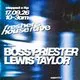 STEPPED X ITP - Freshers House Rave w/ Boss Priester