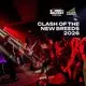 Volume Control presents: Clash of the New Breeds 2026