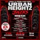 Urbanheightz Jungle , DnB