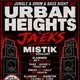 Urbanheightz Jungle , DnB
