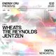 Energy Cru presents: Wheats, Tre Reynolds &amp; Jentzen