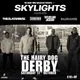 The Derby Indie Collective presents