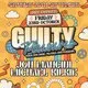 Guilty Pleasures (NEW DATE) - FAULDHOUSE - Friday 23rd Oct 2026