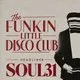 The Funkin Little Disco Club