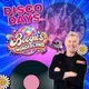 Disco Days Edinburgh - Boogie's Wonderland