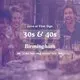 30s & 40s Singles Night at S&L Birmingham| Love at First Sign