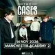 The Cases - Manchester