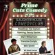 Prime Cuts Comedy at the Slaughter House Comedy Club