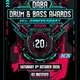 Drum &amp; Bass Awards 2026 - 20th Anniversary