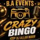 Crazy Bingo