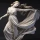 Liverpool Life Drawing Presents: Greek Goddess