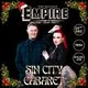 Sin city cabaret - Christmas  special.