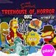 The Simpsons : Treehouse of Horror Quiz