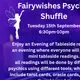 Fairywishes Psychic Shuffle