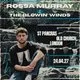 Rossa Murray &amp; the blowin' winds // London