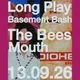 Long Play Sessions: Radiohead 'The Bends' &amp; Björk 'Post'.