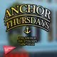 UWE Bristol Official Freshers | Anchor Thursdays