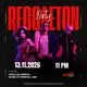 Reggaeton Party (Liverpool) November 2026