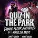 Quiz In The Park