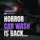 Horror Car Wash