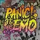 Panic At The Emo at Queens Hall, Nuneaton