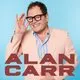 Alan Carr : Work in progress