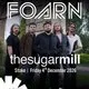 FOARN - Stoke